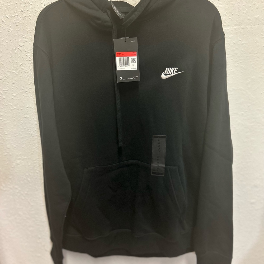 Mens Nike Hoodie